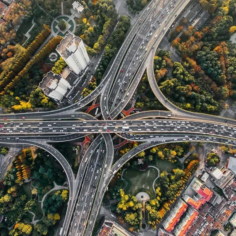 Dashboard-Ansicht: 360-Grad-Kundenübersicht